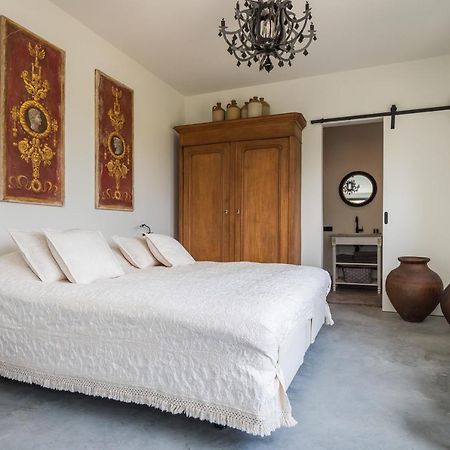 Bed and Breakfast De Oosterling Deil Exterior foto
